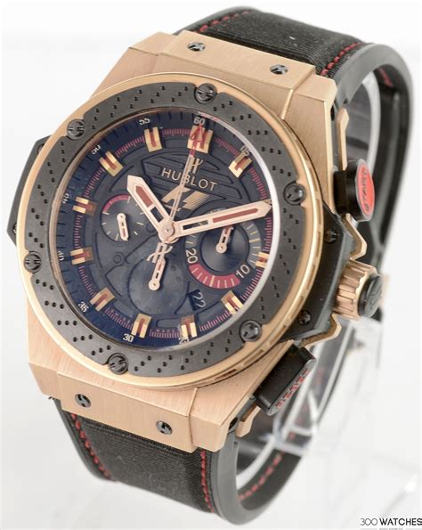 hublot f1 geneve edition limited|Hublot geneve watch price.